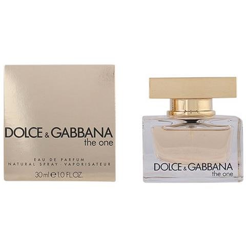 Dolce And Gabbana The One Eau De Parfum Spray 50ml - Foto 6