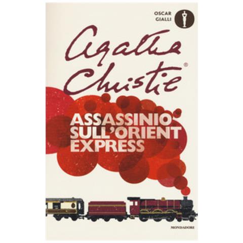 Agatha Christie - Assassinio Sull'Orient Express - Foto 2