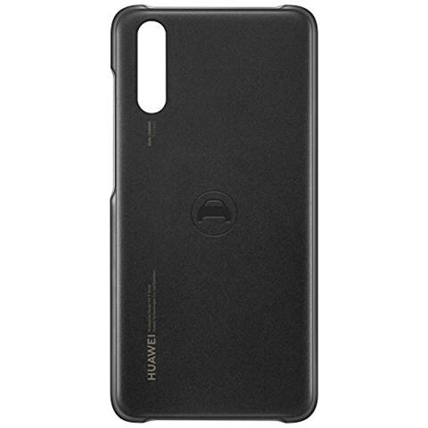 Cover Car Magnetic per Huawei P20 colore Nero - Foto 1