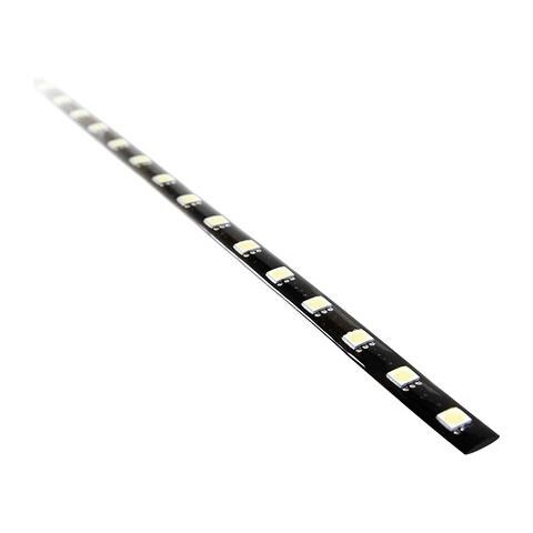 Ultra-strips 2x30cm, strisce 18led Smd, 12v Alta Lum - Foto 2