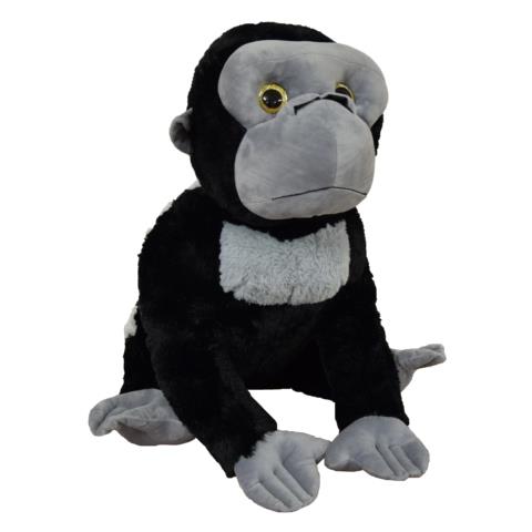 Gorilla 55 Cm Soft - Foto 1