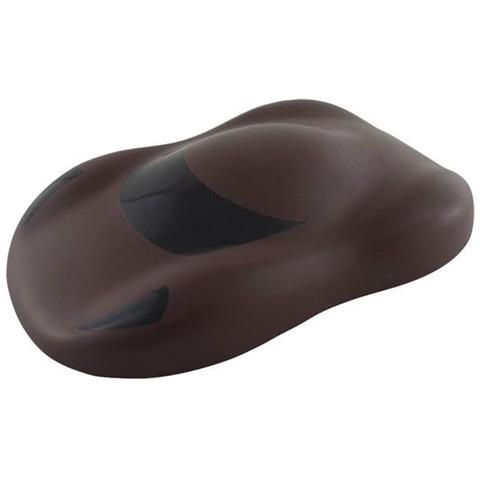 Wrapper Spray Vernice Rimovibile Tinte RAL, Marrone Cioccolata - Foto 2