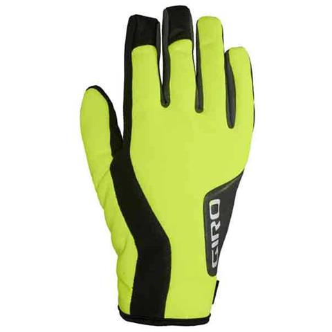 Guanti Ambient Ii Abbigliamento Uomo S - Foto 1