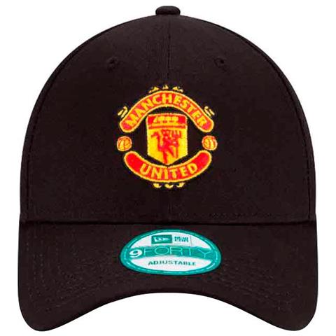 Berretti E Cappelli New Era 9 Forty Manchester United Fc Accessori Uomo One Size - Foto 3