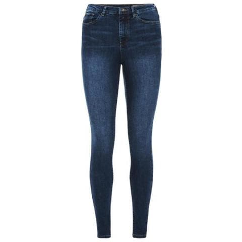 Pantaloni Sophia Hw Skinny 34l Abbigliamento Donna Xs - Foto 4