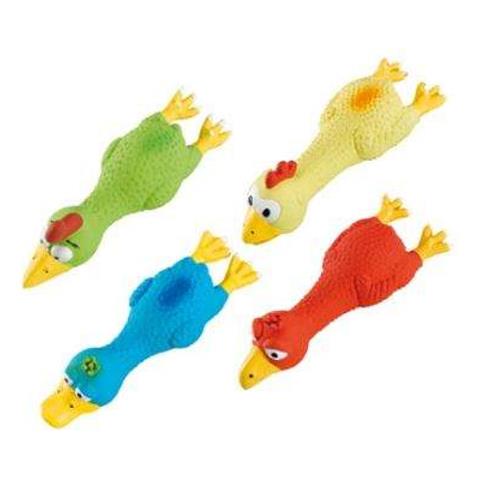 Gioco Sonoro In Lattice Per Cani Pennuto Pa 5547 - Foto 1