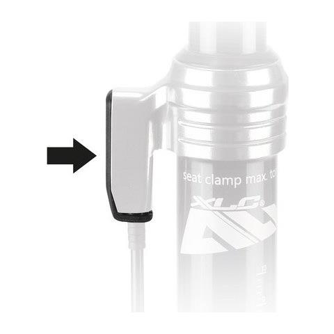 Sellini Cover Cap F Remote Clamping Sp X07 Ricambi Dei Componenti One Size - Foto 1