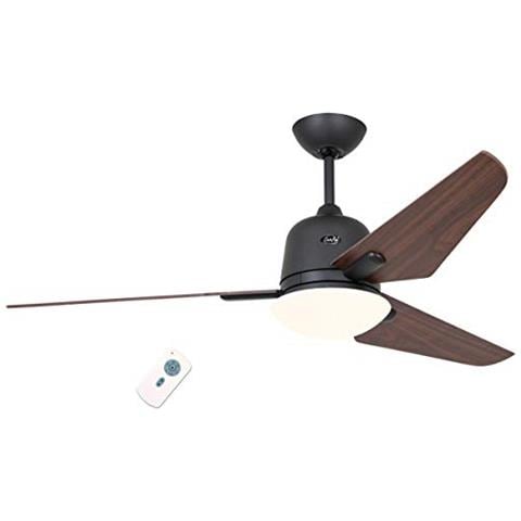 Eco Aviatos 132, Ventilatore, - Frassino Tabacco Nero - Foto 1