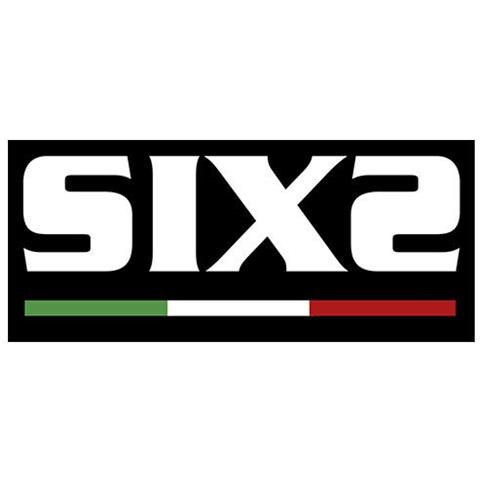 Ucsmxcxsazfi Sixs Six2 Smx Smanicato Color Light Blue Xs - Foto 1