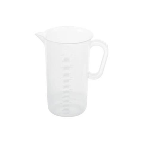 Caraffa Graduata Cm 13,5 Pp - Foto 1