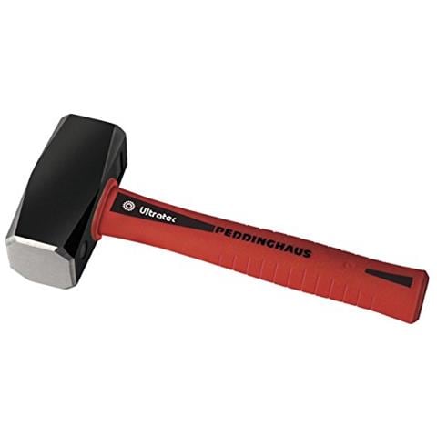 Ultratec DIN 6475 Martello Peso 1250 g di serie DIN 6475 - Foto 1