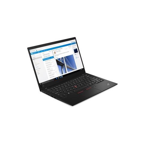 Ultrabook Thinkpad X1 Carbon Monitor 14" WQHD Intel Core i7-8565U Ram 16 GB SSD 1 TB 4x USB 3.2 Windows 10 Pro - Foto 2