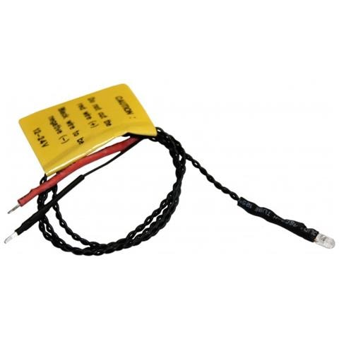 Led 12/24 Volt Per Bussole Plastimo - Foto 1