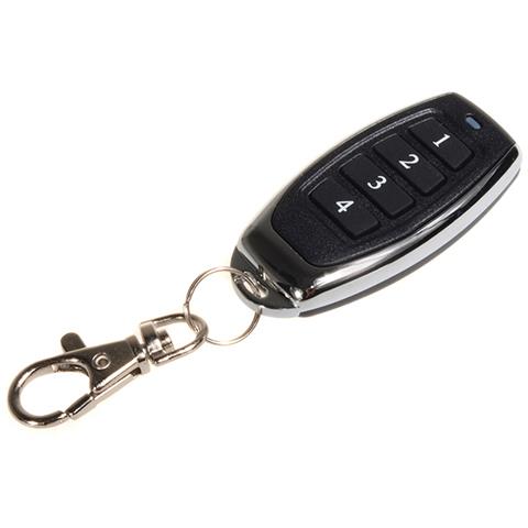 Telecomando Universale Mce94 Compatibile Con Nizza Smilo Mce94 - Foto 1