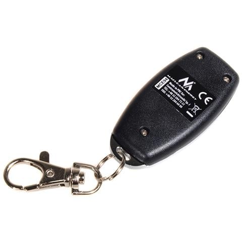 Telecomando Universale Mce94 Compatibile Con Nizza Smilo Mce94 - Foto 2