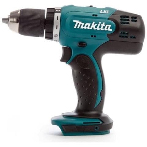 DDF453Z Cordless Drill Driver - Foto 1