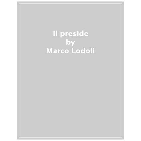 Marco Lodoli - Il Preside - Foto 1