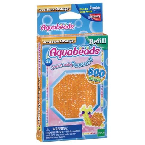 Jewel Bead Refill Pack Orange - Foto 1