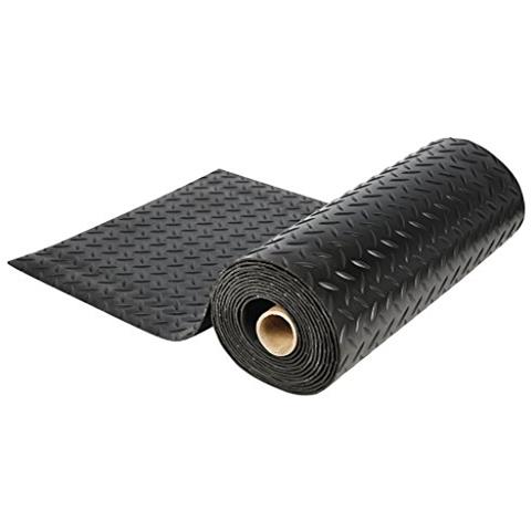 Turbocar 642911 In Rivestimento Pavimento Gomma Per Delle Autorimesse - Foto 1