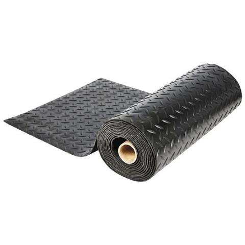 Turbocar 642911 In Rivestimento Pavimento Gomma Per Delle Autorimesse - Foto 6