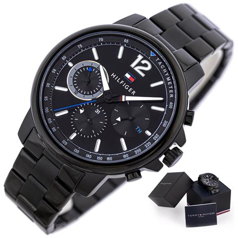 Orologio Da Uomo Landon 1791529 (zf080a) - Disponibile - Foto 8