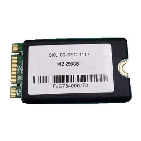 Modulo di Archiviazione SSD 256 GB M. 2 PCI Express - Foto 1
