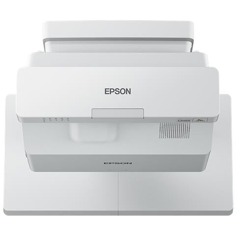 Videoproiettore EB-720 3LCD 3800 ANSI lumen Rapporto di Contrasto 2500000:1 XGA 1024 x 768 Pixel Colore Bianco - Foto 1