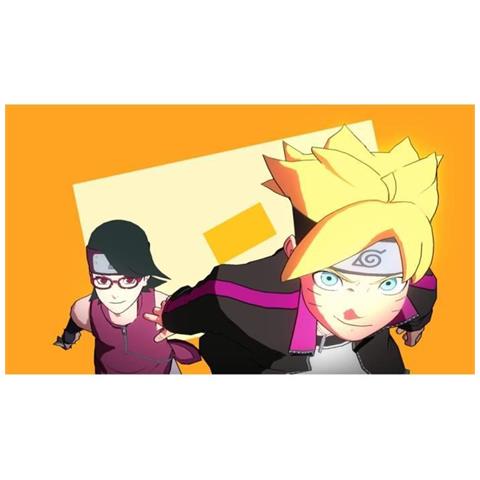 Naruto Shippuden: Ultimate Ninja Storm 4 Playstation Colpisce Il Gioco Ps4 - Foto 4