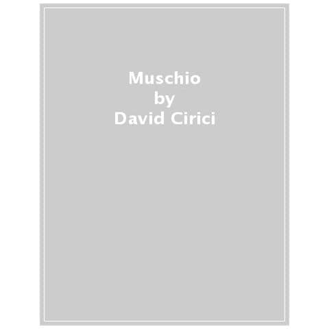 David Cirici - Muschio - Foto 1