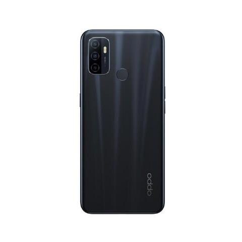 A53S 128 GB Dual Sim Display 6.5" HD+ Slot Micro SD Fotocamera 13 Mpx Android Vodafone Italia Nero - Foto 2