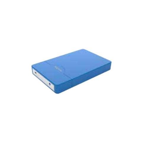 Box Esterno Per Hard Disk 2.5'' Interfaccia USB 2.0 - Foto 1