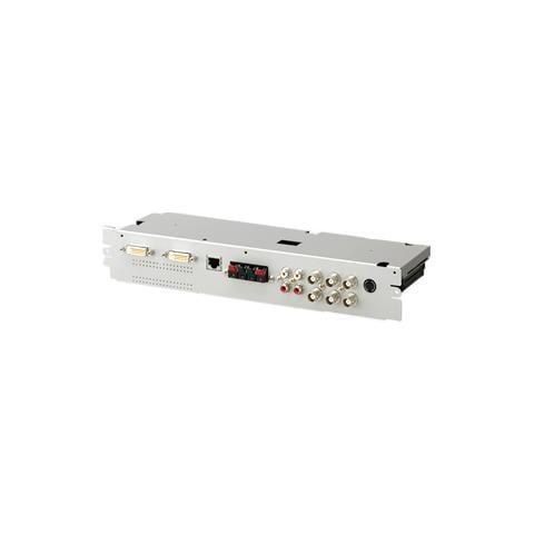 Scheda terminale espansione monitor PN-ZB01 - Foto 1