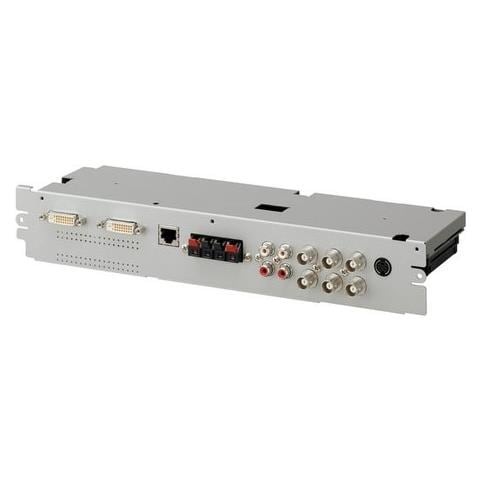 Scheda terminale espansione monitor PN-ZB01 - Foto 2