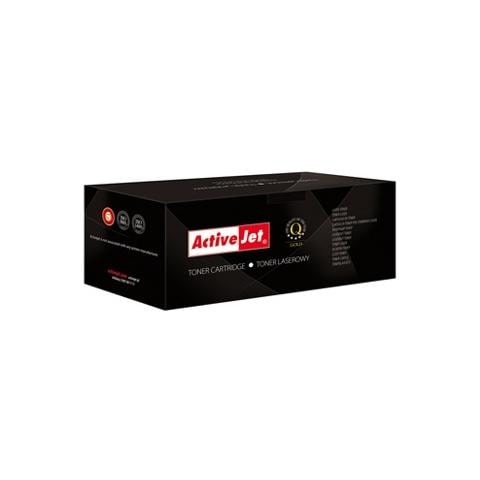 TONER COMPATIBILE - ATH-541N  Ciano per Color LaserJet CM1312 Capacità 1600 Pagine - Foto 1