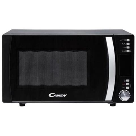 Microonde Combinato CMXG 25DCB Capacità 25 L Potenza 900 W Colore Nero - Foto 1