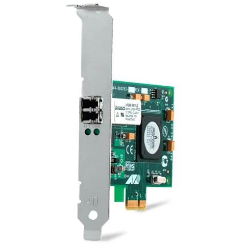 AT-2914SX / SC-001 Interno Fibra 1000Mbit / s scheda di rete e adattatore - Foto 1