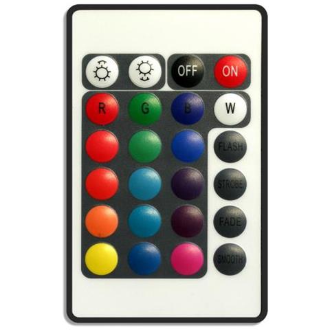 NXRGBC Nero, Bianco controllo luce intelligente ad uso domestico - Foto 1