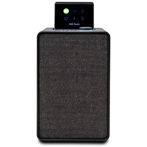 Radio Pure Evoke Spot Coffee Black 00-12110-01 - Foto 1