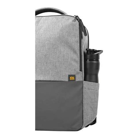 Zaino Commuter fino a 15.6 " Grigio Chiaro 21 L - Foto 2