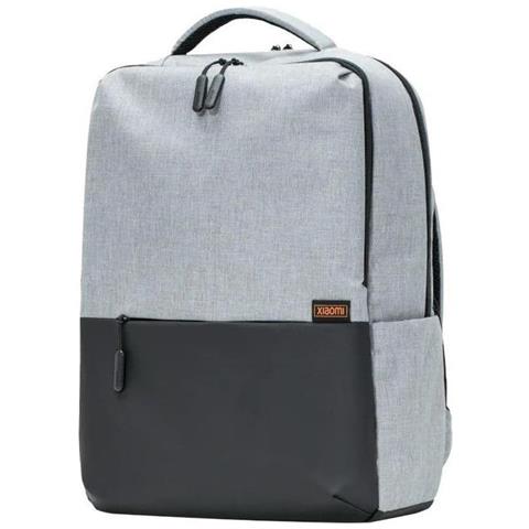 Zaino Commuter fino a 15.6 " Grigio Chiaro 21 L - Foto 15