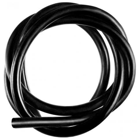 Seac Elastico Al Metro X-powerfull 14,5 Mm Nero 1 Mt - Foto 1