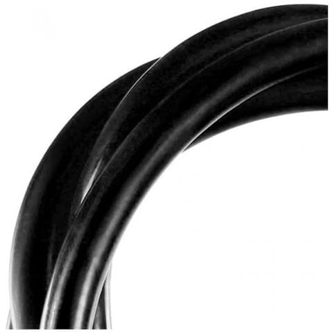 Seac Elastico Al Metro X-powerfull 14,5 Mm Nero 1 Mt - Foto 2