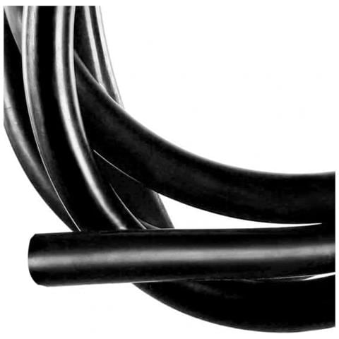 Seac Elastico Al Metro X-powerfull 14,5 Mm Nero 1 Mt - Foto 3