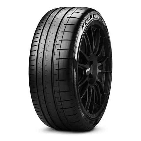 Pneumatico Pcorsanoxl 315/30r22 107y - Estivo - Foto 1