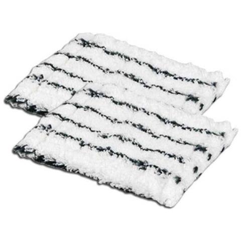 Tappo Rimovibile Per Mocio, Microfibra, 2 Pezzi, Wenko - Foto 1