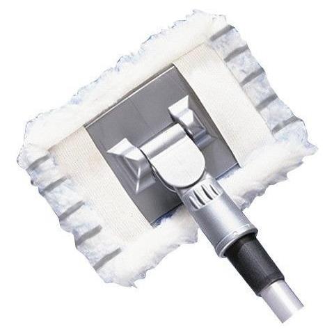 Tappo Rimovibile Per Mocio, Microfibra, 2 Pezzi, Wenko - Foto 2