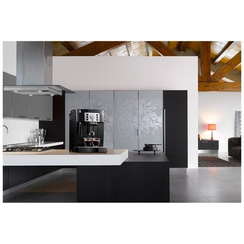 Macchina Per Caffè Espresso Magnifica S Ecam 22.115 B - Foto 6