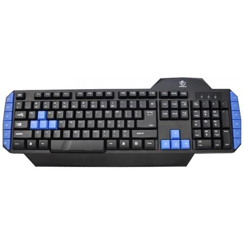 Tastiera USB 5903111078584  Colore Multi - Foto 1