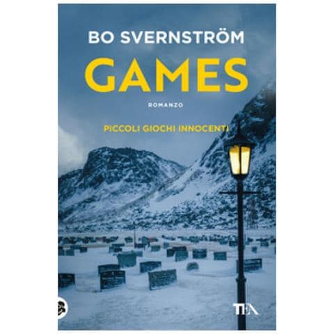 Bo Svernstrom - Games. Piccoli Giochi Innocenti - Foto 1