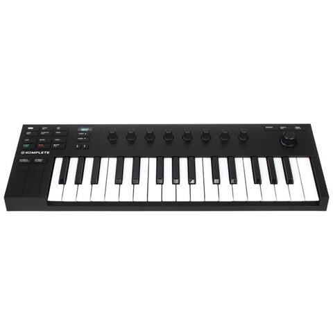Komplete Kontrol M32 Tastiera Controller MIDI - Foto 1